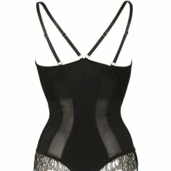 PATRICE CATANZARO Fetish Bodysuits Ekaterina Fetish Convertible Bodysuit -PATRICE CATANZARO Shop Ekaterina Fetish Convertible Bodysuit Fetish Bodysuits Impudique SEXYSHOESCOM 6 595a152c aaf5 4a8b 8347 bf824e26630c grande