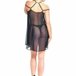 PATRICE CATANZARO Fetish Babydolls Belladonna Fetish Babydoll -PATRICE CATANZARO Shop belladonna fetish babydoll fetish babydolls les ptites folies sexyshoescom 4 grande