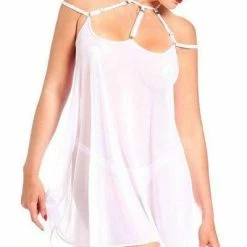 PATRICE CATANZARO Fetish Babydolls Belladonna Fetish Babydoll